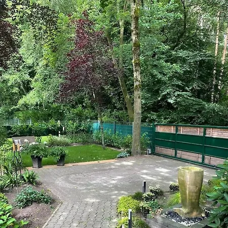 Hirschblick * Gronau (Westfalen)