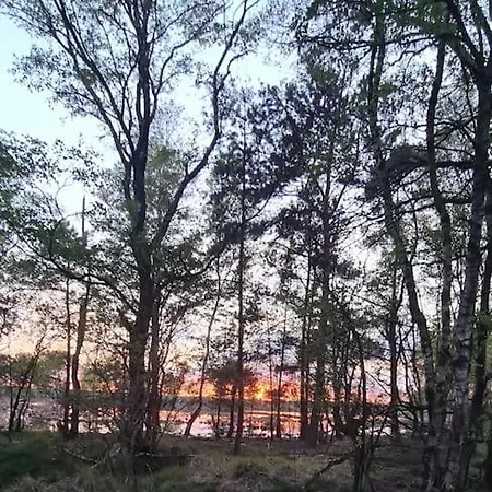 Hirschblick Apartment *