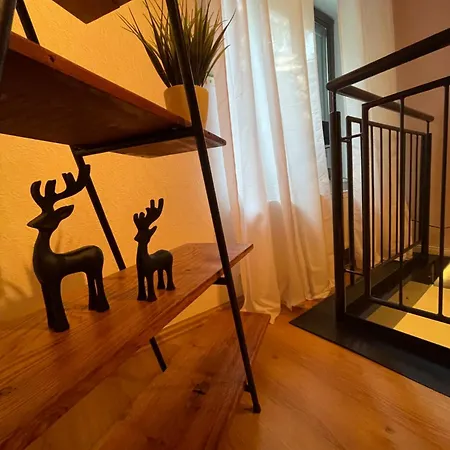 Hirschblick Lejlighed