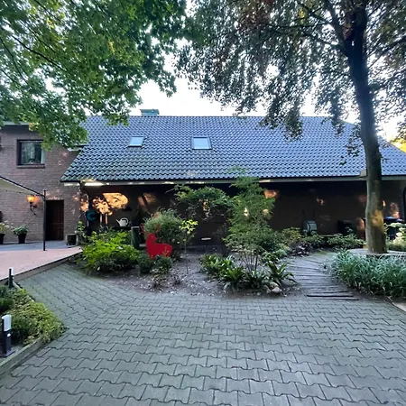 Hirschblick * Gronau (Westfalen)