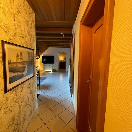 Lejlighed Hirschblick *