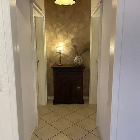 Hirschblick Apartment *