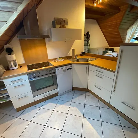 Hirschblick Apartment Gronau (Westfalen)