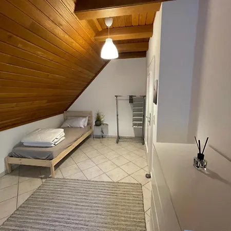 Hirschblick * Gronau (Westfalen)