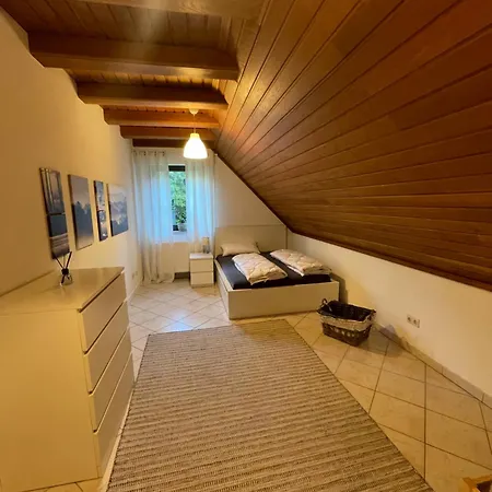 Hirschblick Gronau (Westfalen)