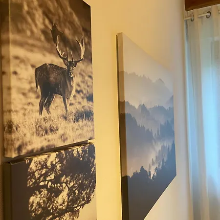 Apartment Hirschblick Gronau (Westfalen)