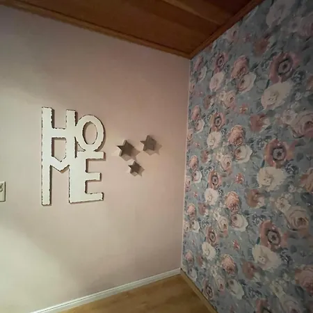 Lejlighed Hirschblick