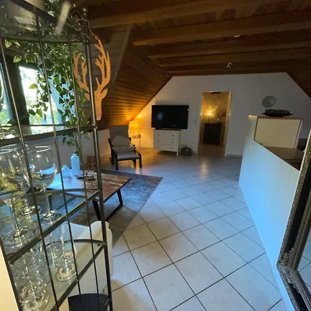 Hirschblick Apartment