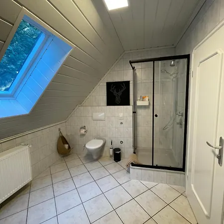 Lejlighed Hirschblick Gronau (Westfalen)