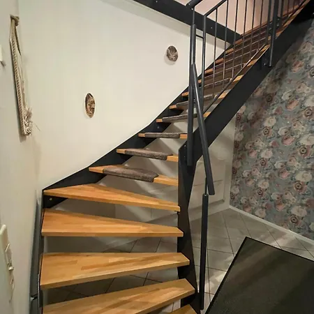 Lejlighed Hirschblick *