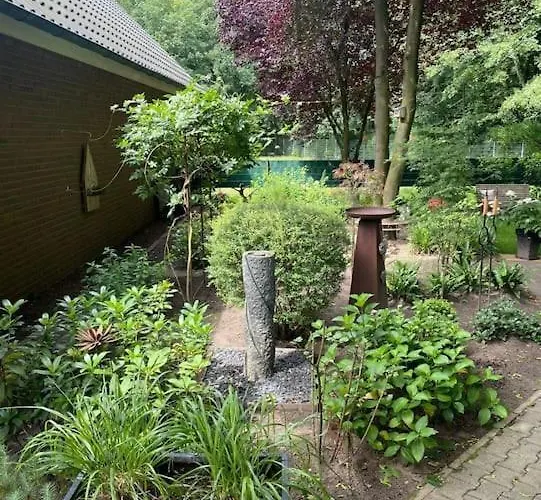 Hirschblick * Gronau (Westfalen)