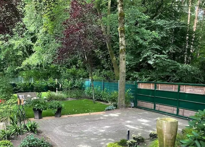 Hirschblick * Gronau (Westfalen)