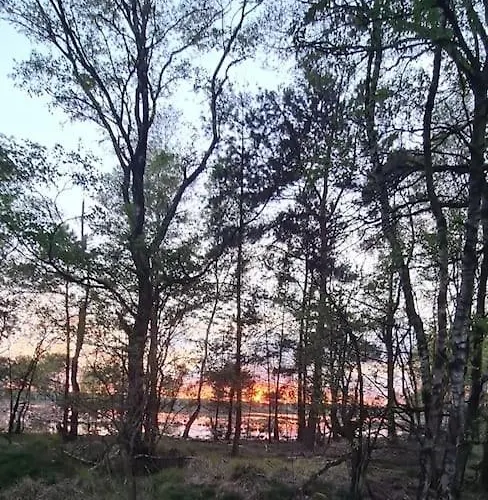 Hirschblick Appartamento *