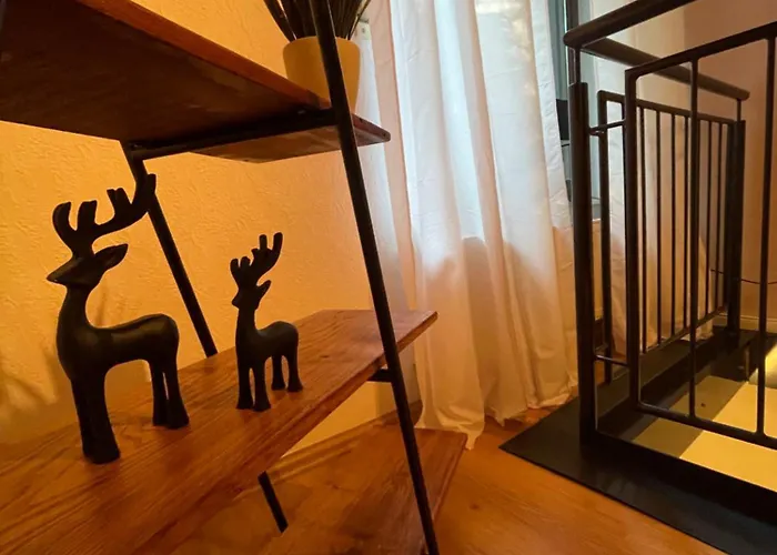 Hirschblick Appartamento