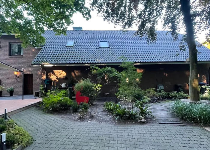 Hirschblick * Gronau (Westfalen)