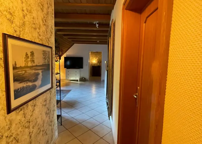 Appartamento Hirschblick *