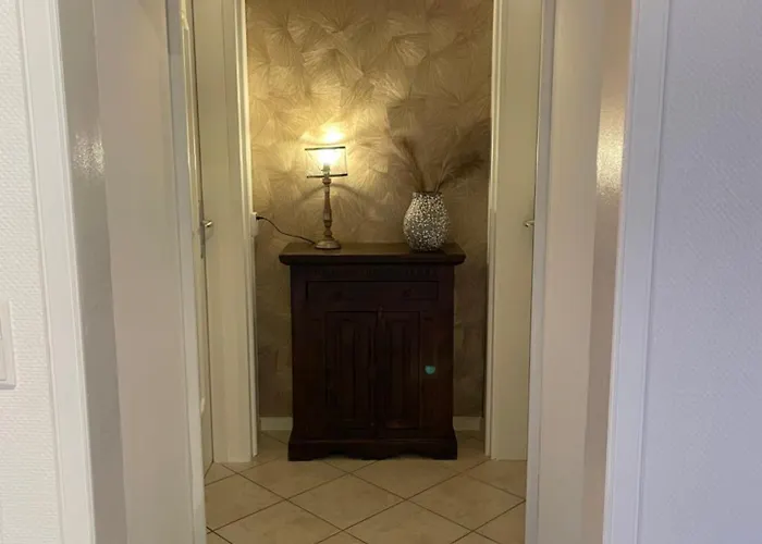 Hirschblick Апартаменты *