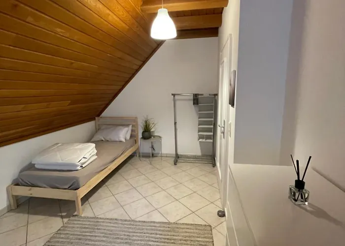 Hirschblick * Gronau (Westfalen)