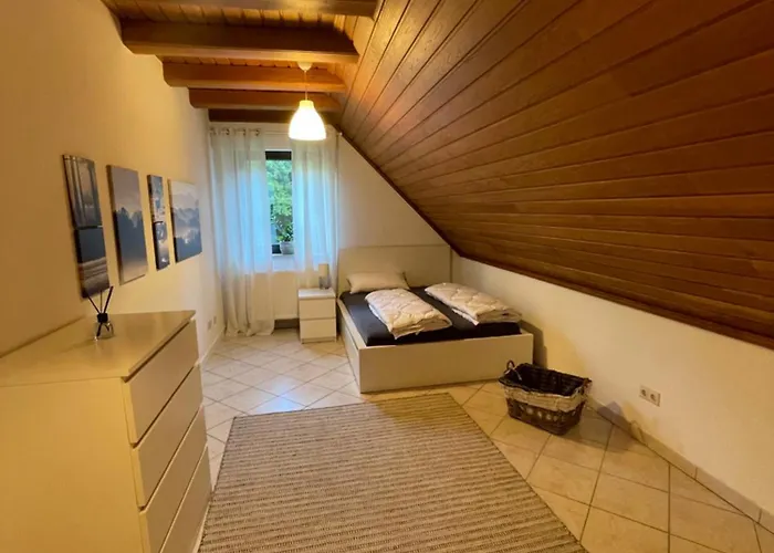 Hirschblick Gronau (Westfalen)