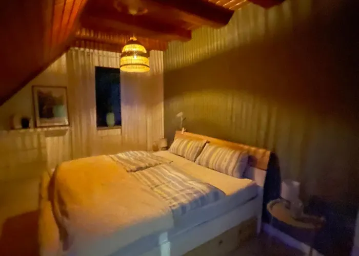 Hirschblick Gronau (Westfalen)