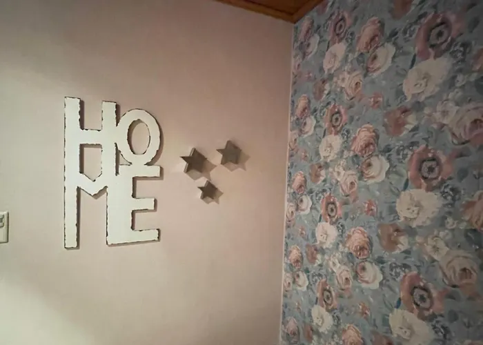 Appartamento Hirschblick