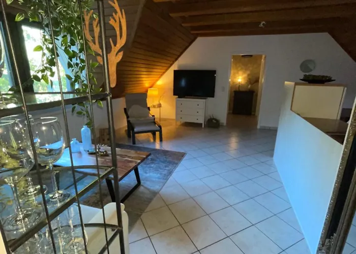 Hirschblick Appartamento